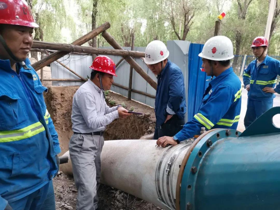 下城工业管道清洗-管道清淤