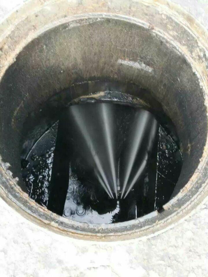 下城市政管道清洗-排污管道清洗