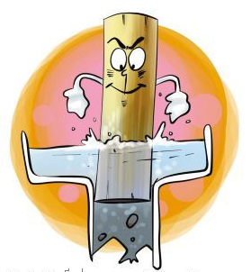 下城小区下水道，不能啥都往里扔！